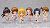 Nendoroid Petite: THE IDOLM@STER 2 - Stage 02 8 pieces (PVC Figure) Item picture7