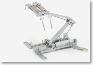 1/80 Pantograph Type FPS5 (for EF510) (1pc.) (Model Train)