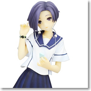 [Love Plus] Kobayakawa Rinko (PVC Figure)