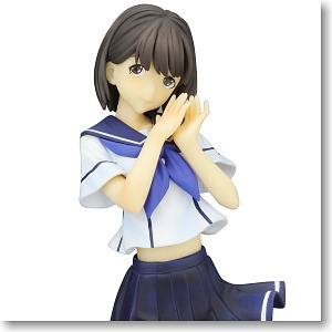 [Love Plus] Anegasaki Nene (PVC Figure)