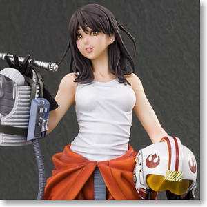 ARTFX Bishoujo Jeina Solo