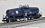タキ35000 日本オイルターミナル (青塗装/黒塗装) (2両セット) (鉄道模型) 商品画像3
