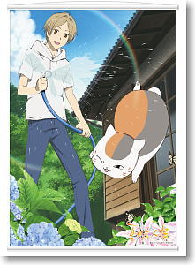 Natsume Yujincho Tapestry A (Anime Toy)