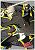 Persona 4 Arena Clear Sheet Narukami Yu (Anime Toy) Item picture1