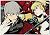 Persona 4 Arena Clear Sheet B (Anime Toy) Item picture1