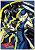 Persona 4 Arena Clear Sheet Elizabeth (Anime Toy) Item picture1