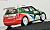 シュコダ ファビア S2000 2010年 モンテカルロラリー #7 3位 (ミニカー) 商品画像3