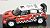 ミニ カントリーマン ジョンクーパーワークス WRC 2011年 ラリーサルディニア #37 (ミニカー) 商品画像2