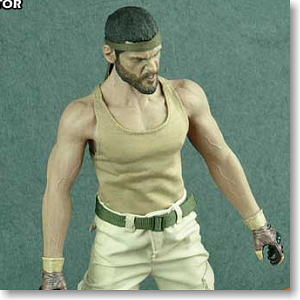 CMToys 1/6 現用 PMC 民間軍事契約業者 H009 (ドール)