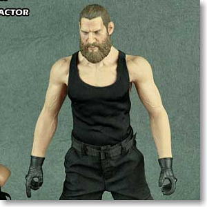 CMToys 1/6 現用 PMC 民間軍事契約業者 H010 (ドール)