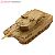 組立精密模型 WTM(ワールドタンクミュージアム)キット 現用戦車編 Vol.1 12個セット (プラモデル) 商品画像5