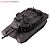 組立精密模型 WTM(ワールドタンクミュージアム)キット 現用戦車編 Vol.1 12個セット (プラモデル) 商品画像6