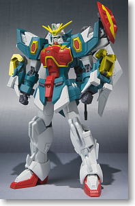 Robot Spirits < Side MS > Altron Gundam (Completed)