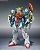 Robot Spirits < Side MS > Altron Gundam (Completed) Item picture1