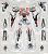 Super Robot Chogokin Aquarion Evol (Completed) Item picture6