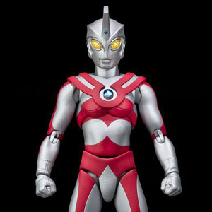 Ultra-Act Ultraman Ace (Completed)