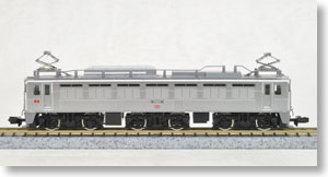J.N.R. Electric Locomotive Type EF81-300 (First Edition) (Model Train)