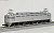 J.N.R. Electric Locomotive Type EF81-300 (First Edition) (Model Train) Item picture2
