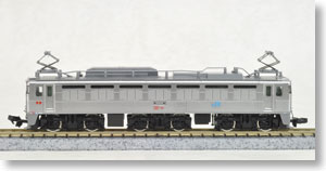 J.R. Electric Locomotive Type EF81-300 (Second Edition) (Model Train)