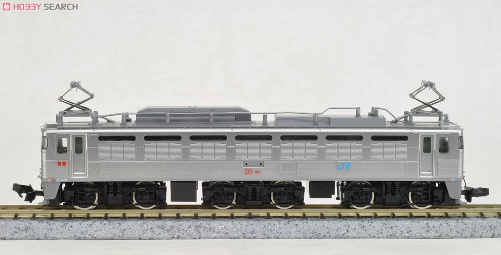 JR EF81-300形 電気機関車 (2次形) (鉄道模型) 商品画像1