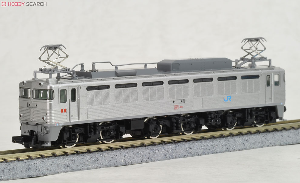 JR EF81-300形 電気機関車 (2次形) (鉄道模型) 商品画像3