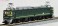 J.R. Electric Locomotive Type EF81 + Limited Express Sleeping Cars Series 24 Type 25 `Twilight Express` (Basic 3-Car Set) (Model Train) 商品画像2 Thumbnail