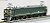 J.R. Electric Locomotive Type EF81 + Limited Express Sleeping Cars Series 24 Type 25 `Twilight Express` (Basic 3-Car Set) (Model Train) Item picture3
