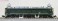 J.R. Electric Locomotive Type EF81 + Limited Express Sleeping Cars Series 24 Type 25 `Twilight Express` (Basic 3-Car Set) (Model Train) 商品画像1 Thumbnail