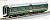 JR 24系25形 特急寝台客車 (トワイライトエクスプレス) (増結B・3両セット) (鉄道模型) 商品画像3
