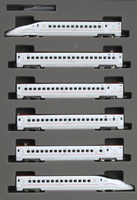 JR 九州新幹線 800-1000系 (6両セット) (鉄道模型)