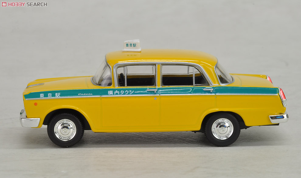 TLV-127a Nissan Cedric on-board taxi (Diecast Car) Item picture2