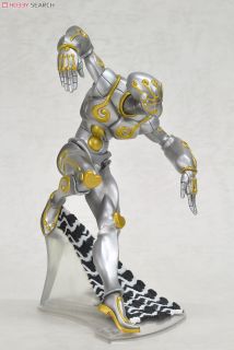 Statue Legend [JoJo`s Bizarre Adventure] Part IV Enigma (175 mm PVC figure)  [JAPAN]