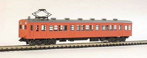 国鉄 クモハ73 600番代 (奇数車) (組み立てキット) (鉄道模型)