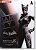 Batman Arkham City Play Arts Kai Catwomen (Completed) Package1