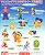 Choco Egg New Super Mario Brothers Wii 3 10pieces (Shokugan) Item picture2