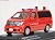 日産 エルグランド (E51) 2006 京都府京都市消防局指揮車両 (ミニカー) 商品画像4