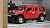 Metal Drive RC Hummer H2 (Red) (RC Model) Item picture2