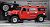 Metal Drive RC Hummer H2 (Red) (RC Model) Item picture1