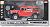 Metal Drive RC Hummer H2 (Red) (RC Model) Package1