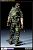 G.I.Joe - 12 Inch Figure:Green beret Falcon Item picture2