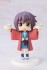 Toys Works Collection 2.5 Suzumiya Haruhi-chan & Nyoron Churuya-san 2nd 12 pieces (PVC Figure) 商品画像8 Thumbnail
