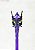 Evangelion Chopstick Eva-01 (Anime Toy) Item picture5