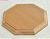 P-10 Wood Base (Octagon) (Display) Item picture1