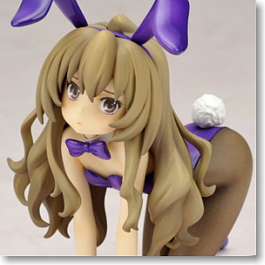 Aisaka Taiga Bunny Girl Ver. (PVC Figure)