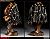 Predator2/ City Hunter Predator Legendary Scale Bust (Completed) Item picture4