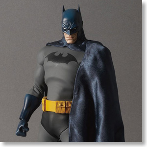 medicom batman hush
