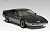 Knight Rider Limitation Prototype K.A.R.R (w/Front Scanner) (Model Car) Item picture1