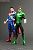 ARTFX+ Green Lantern NEW52 Ver. (Completed) Other picture1