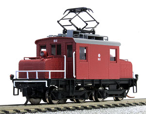 【特別企画品】 西武鉄道 E11 電気機関車 (Westinghouse製凸型電機) (塗装済み完成品) (鉄道模型)