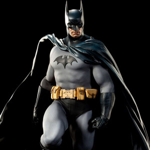 DC/ Batman Premium Format Figure (Completed)